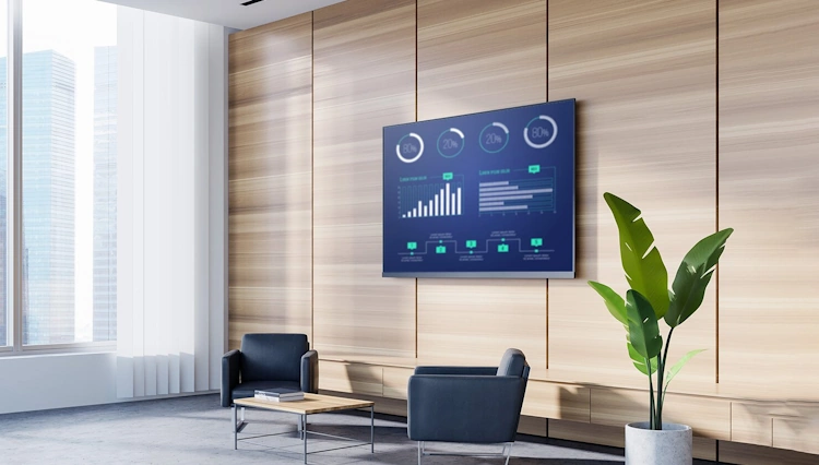 Телевидение для бизнеса от Ростелеком в деревня Байдарово (Вологодская область)